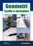 Geometri - Tariffa e normativa
